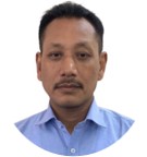 Dilip Saikia